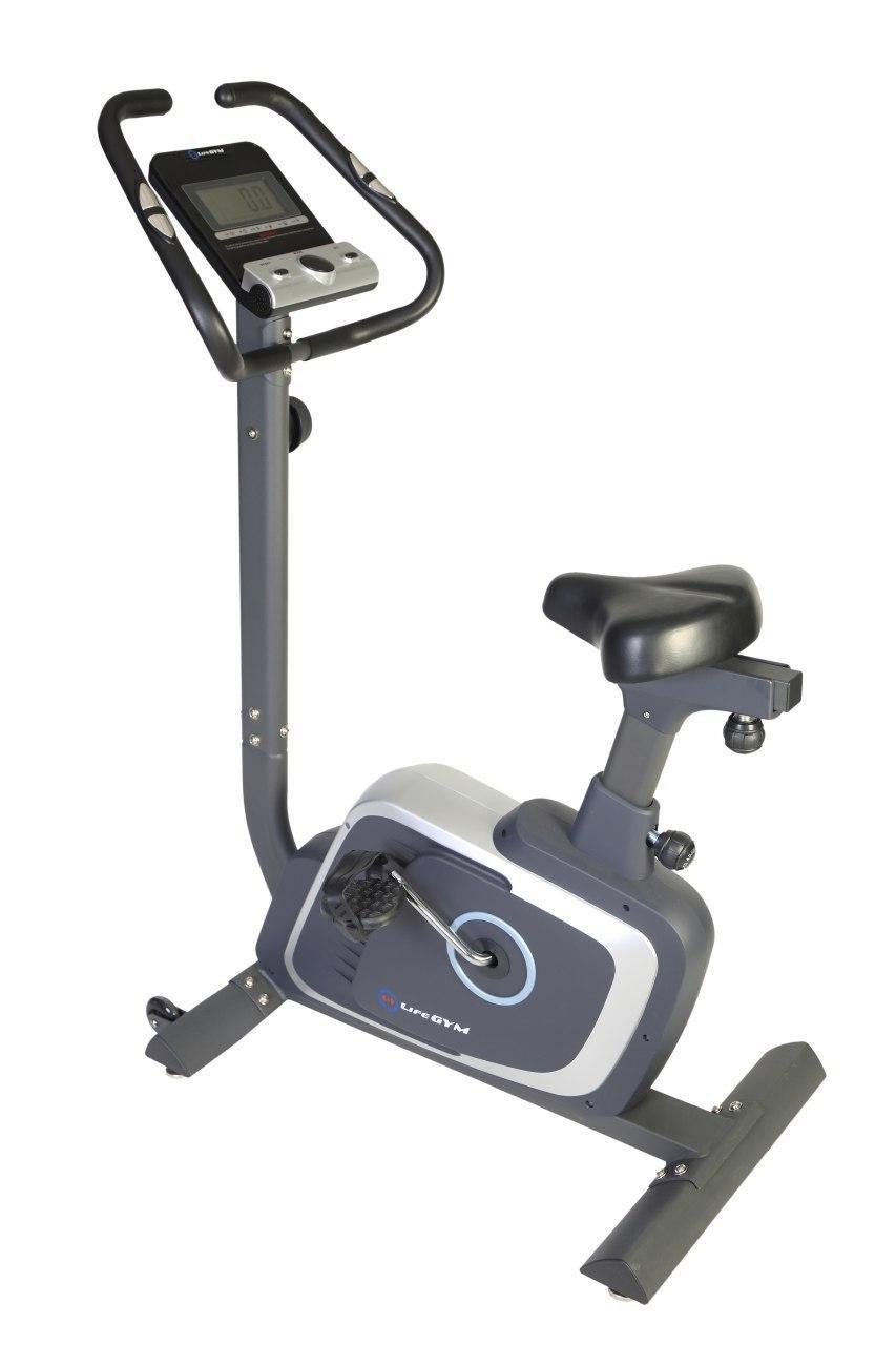 Велотренажер Sportmix EFIT 31705B