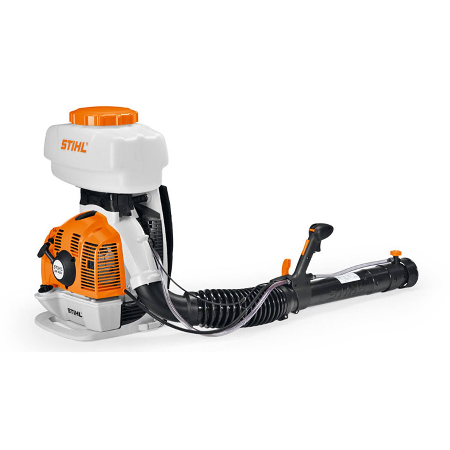 Опрыскиватель STIHL SR 450 2900W