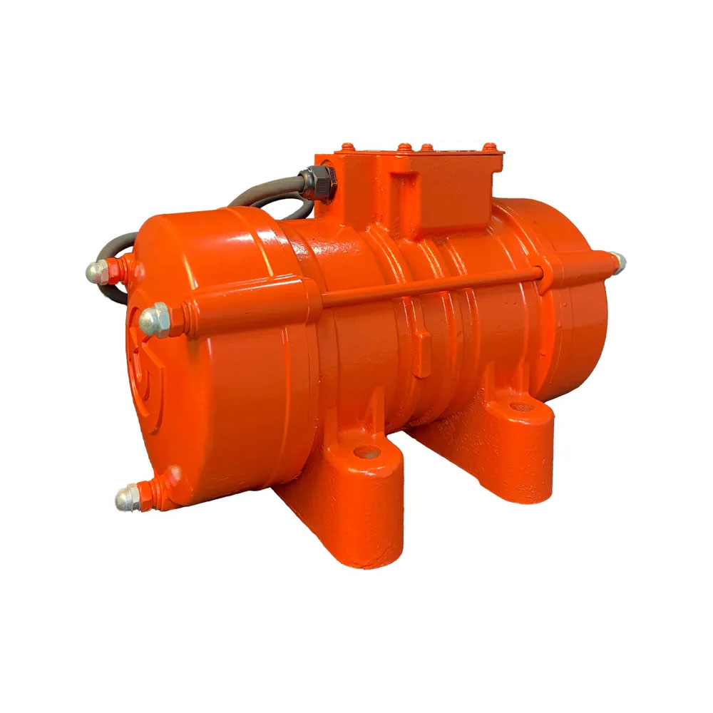 Вибратор площадочный Stalker ИВ-98 Б на 380