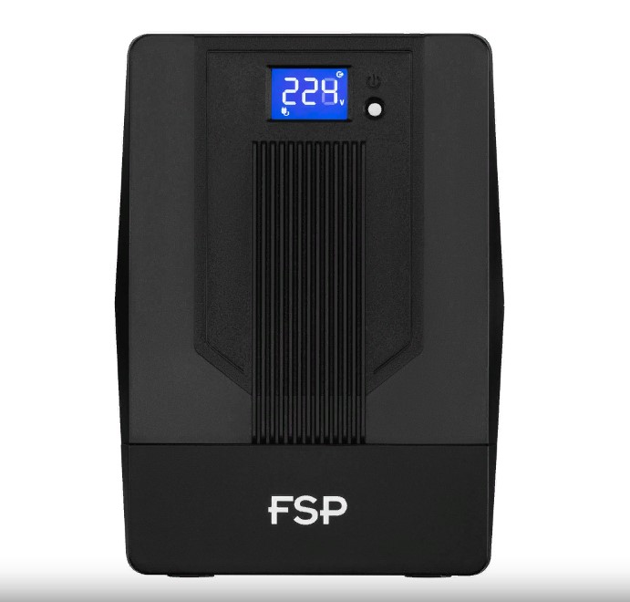 Блок питания FSP iFP-1500 Line Interactive