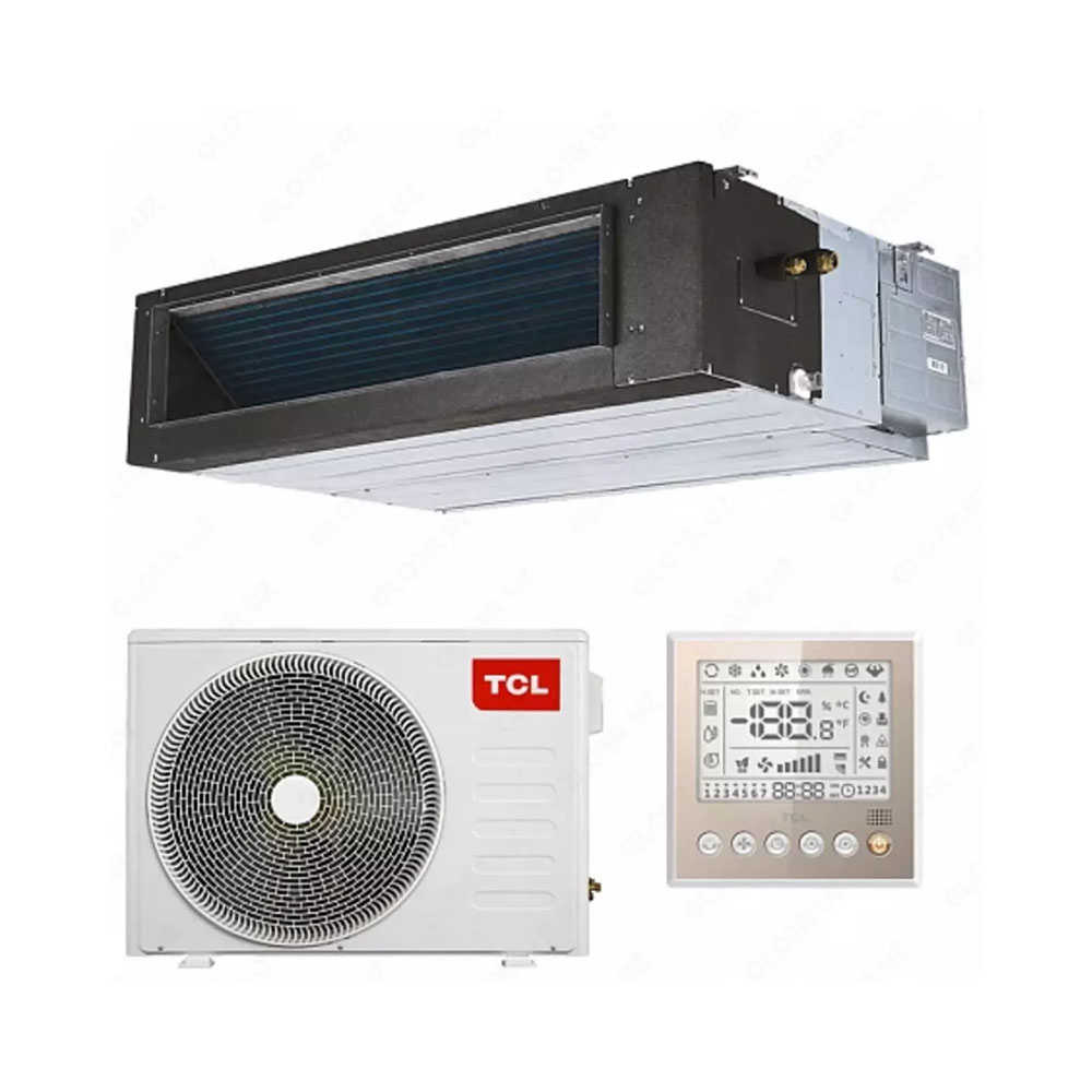 Канальный кондиционер TCL 18