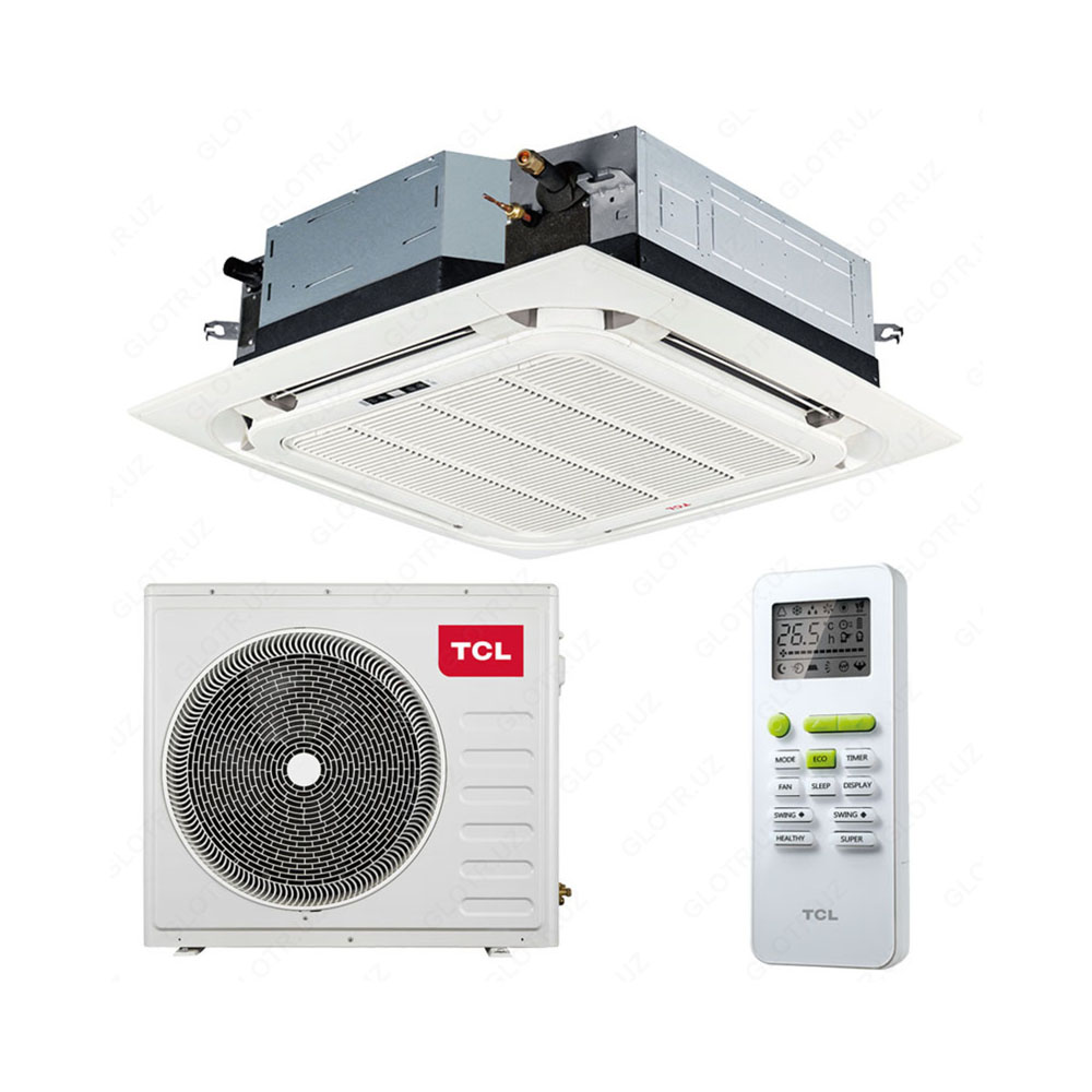 Кассетный кондиционер TCL 36