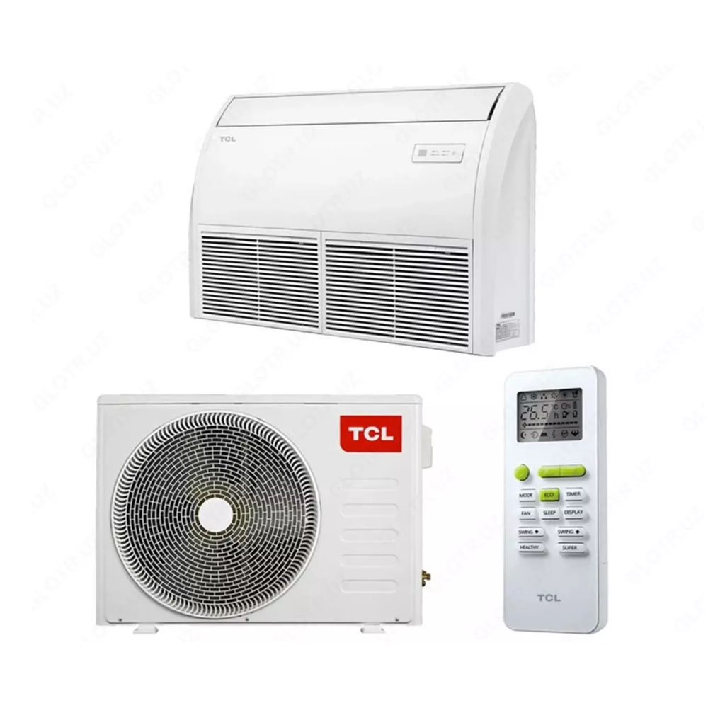 Напольно-потолочный кондиционер TCL 60
