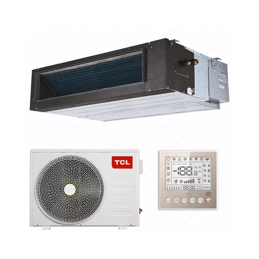 Канальный кондиционер TCL 60