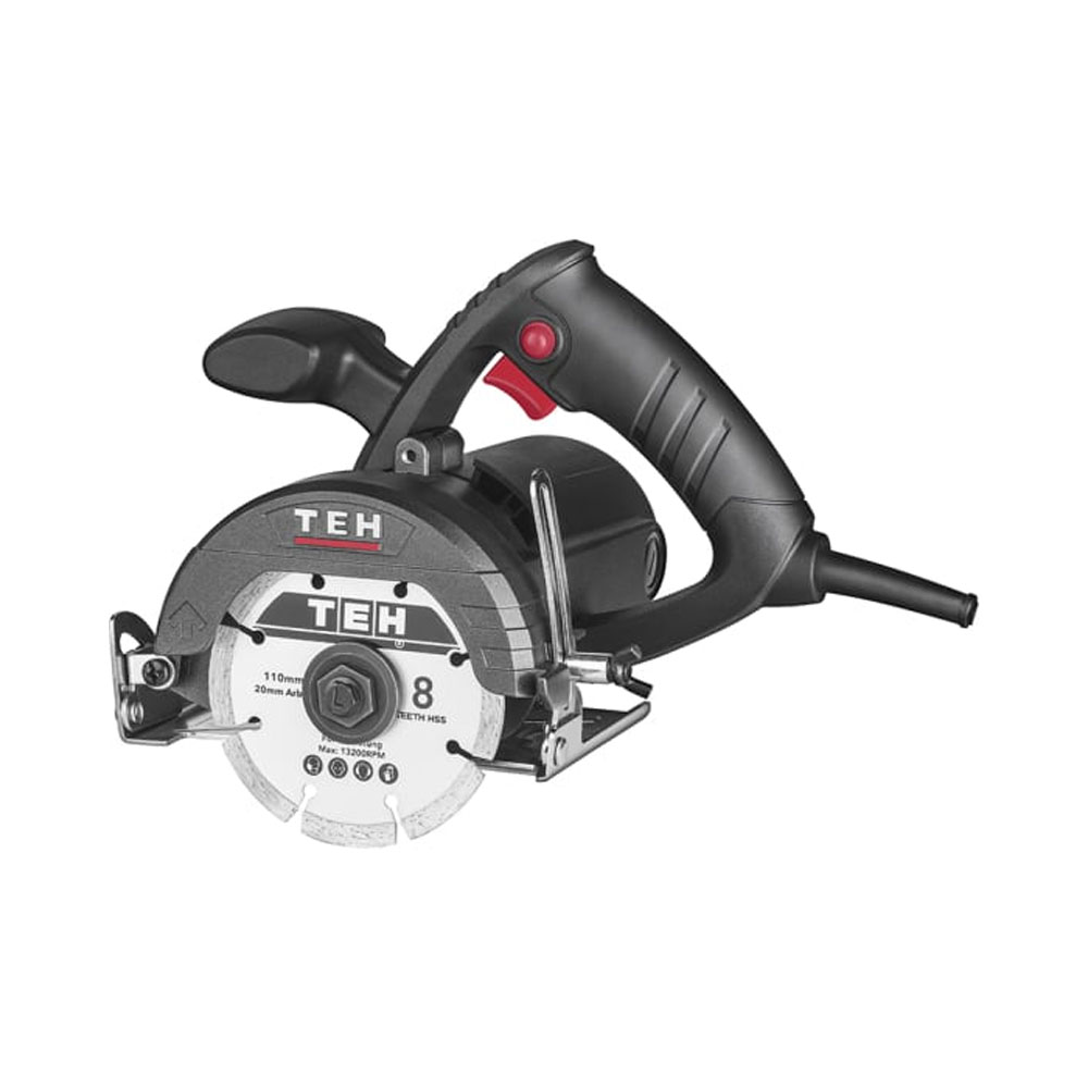 Пила дисковая по камню TEH TC11012