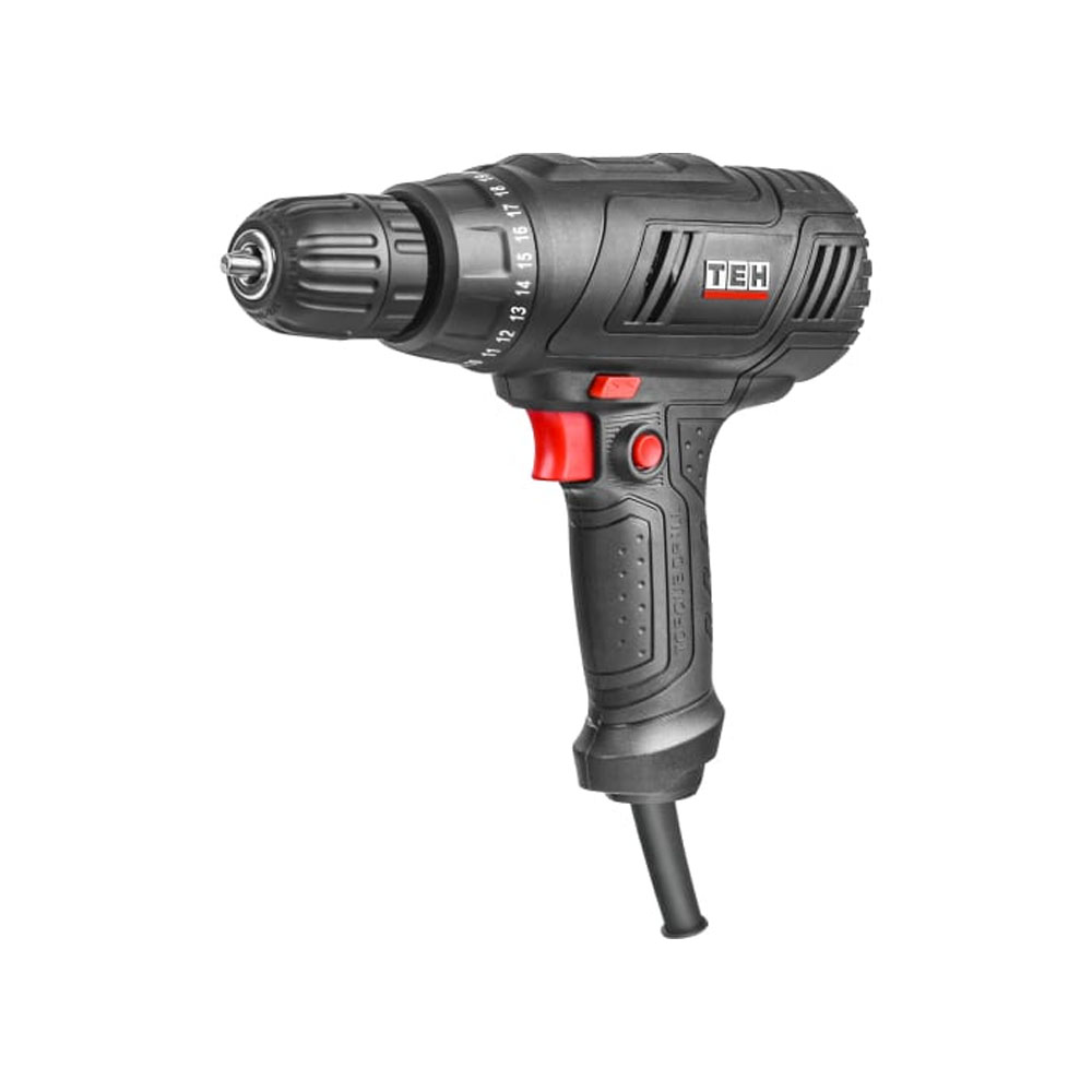 Дрель ТЕН TD1003T