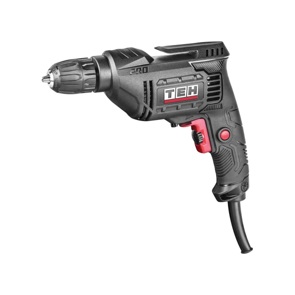 Дрель ТЕН TD1005
