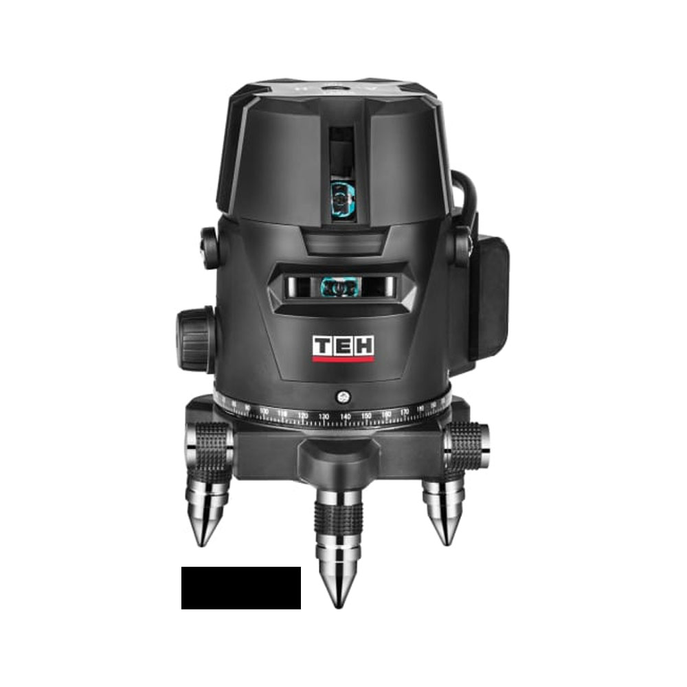 Лазерный уровень ТЕН TM1205