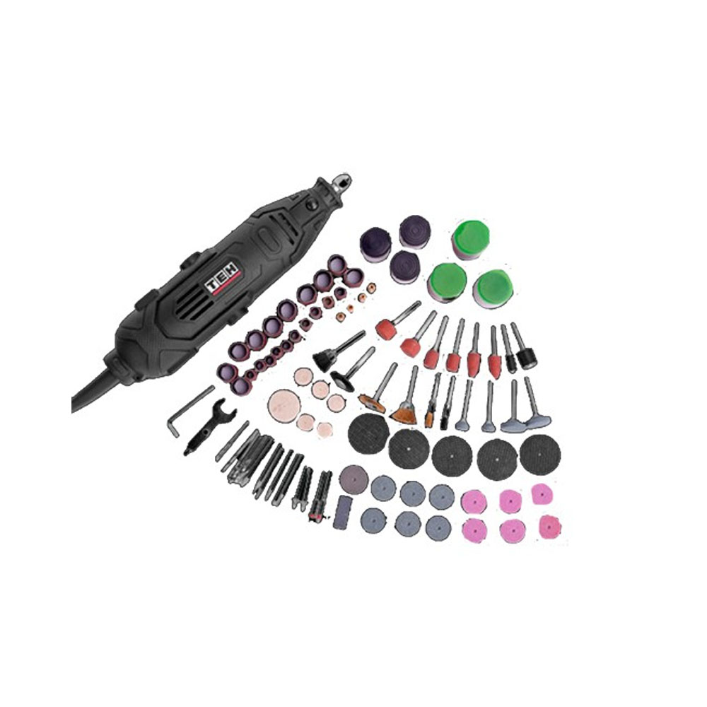 Шлифовальная машина TEH TG17218