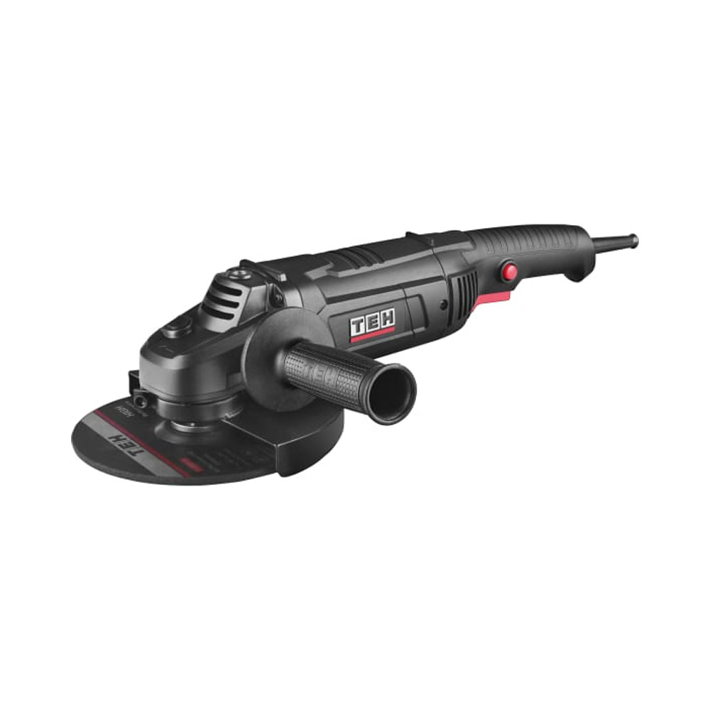 Угловая шлифовальная машина ТЕН TG18016S