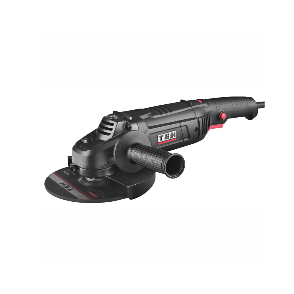 Угловая шлифовальная машина ТЕН TG18016V