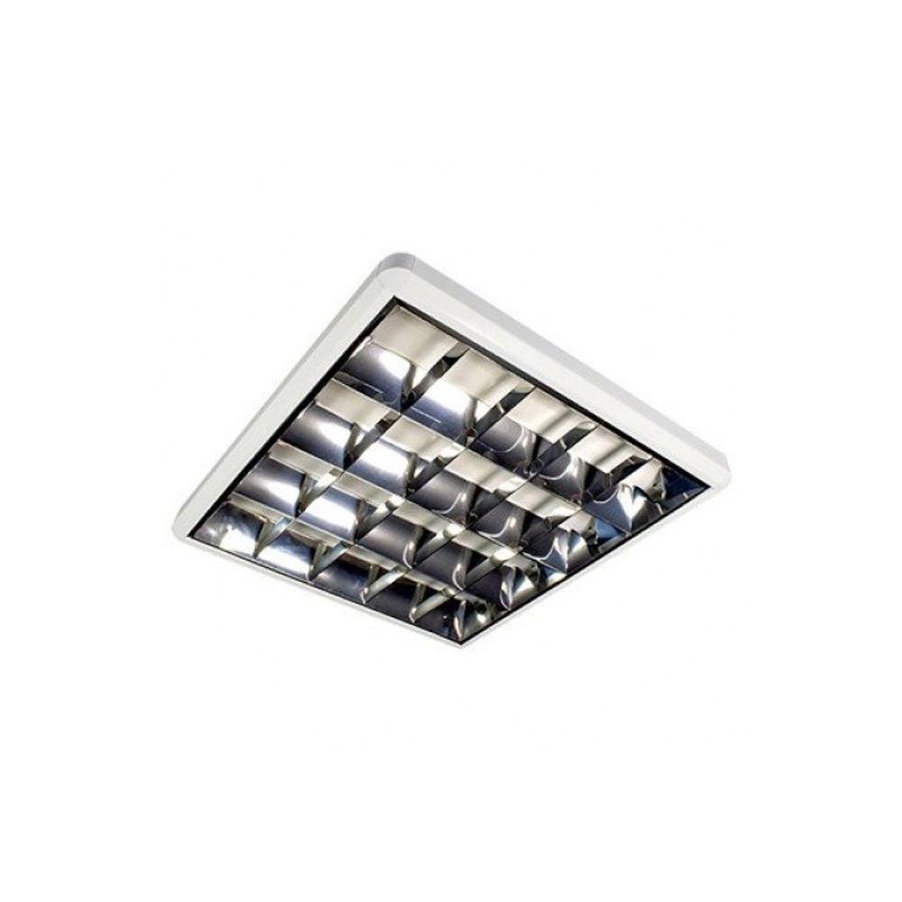 Светильник LRN 4X18W S/U DETAY MEGALUX электрон.