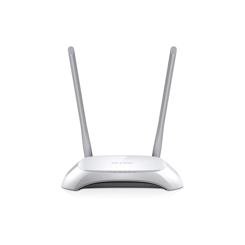 Роутер TP-LINK TL-WR840N