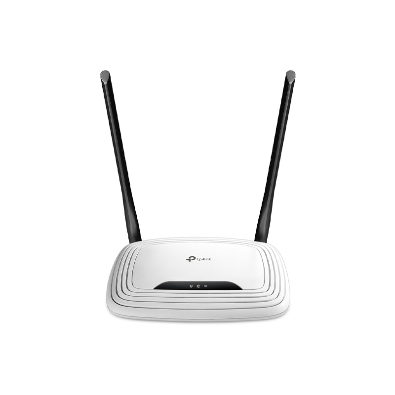 Роутер TP-LINK TL-WR841N