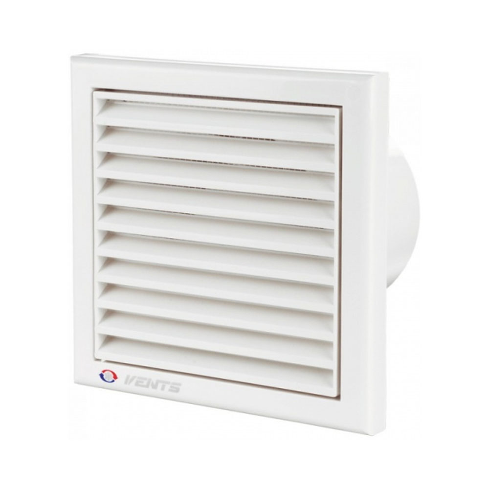 Вентилятор VENTS 100 K турбо