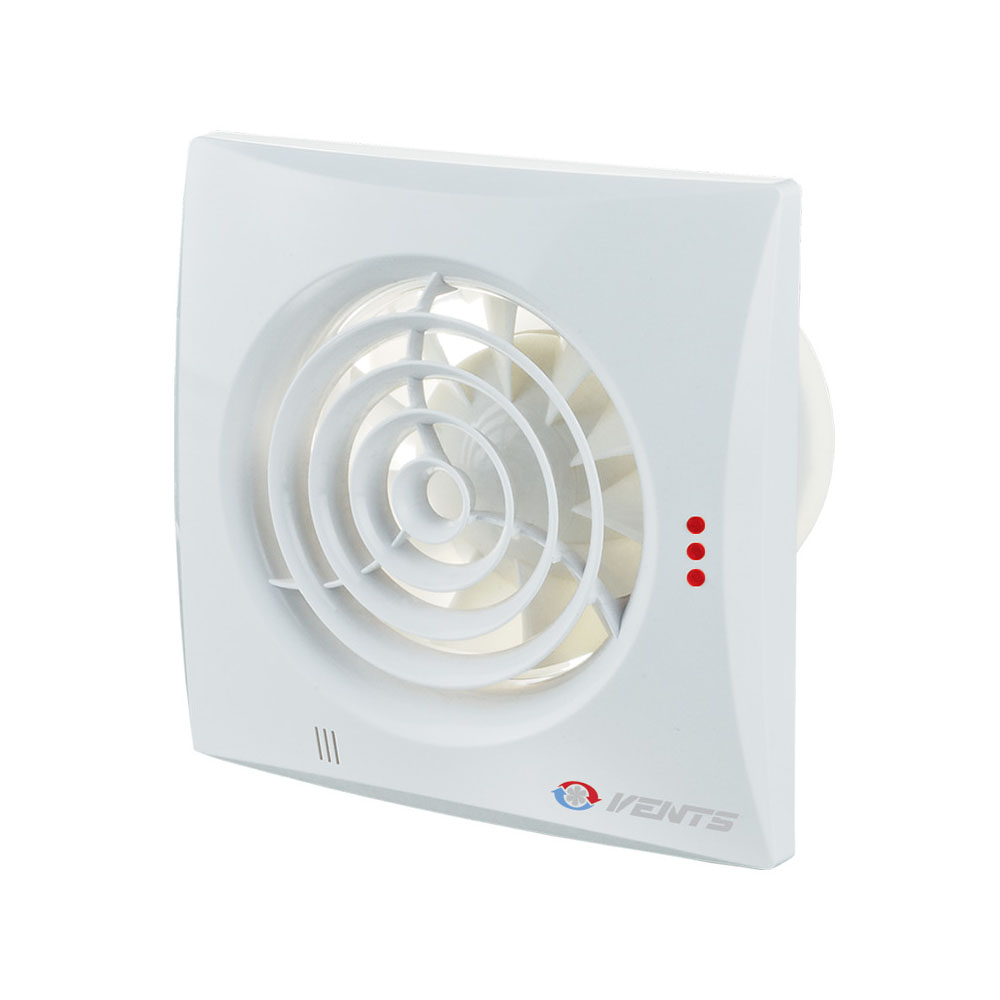 Вентилятор VENTS 100 квайт