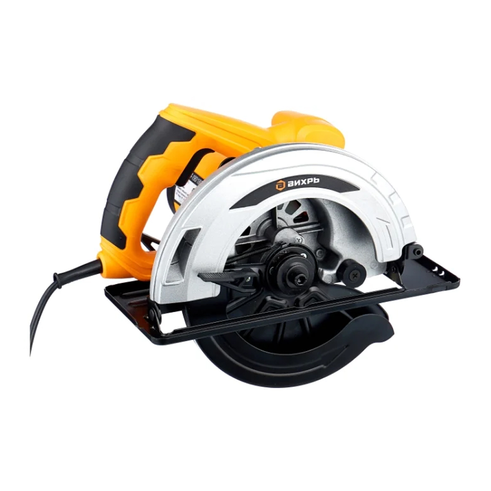 Дисковая пила ВИХРЬ ДП-190/1800