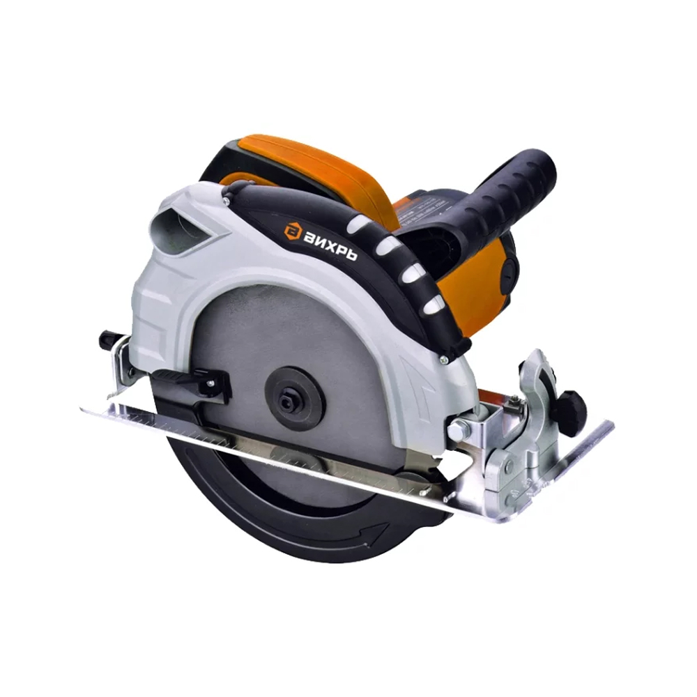 Дисковая пила ВИХРЬ ДП-235/2200