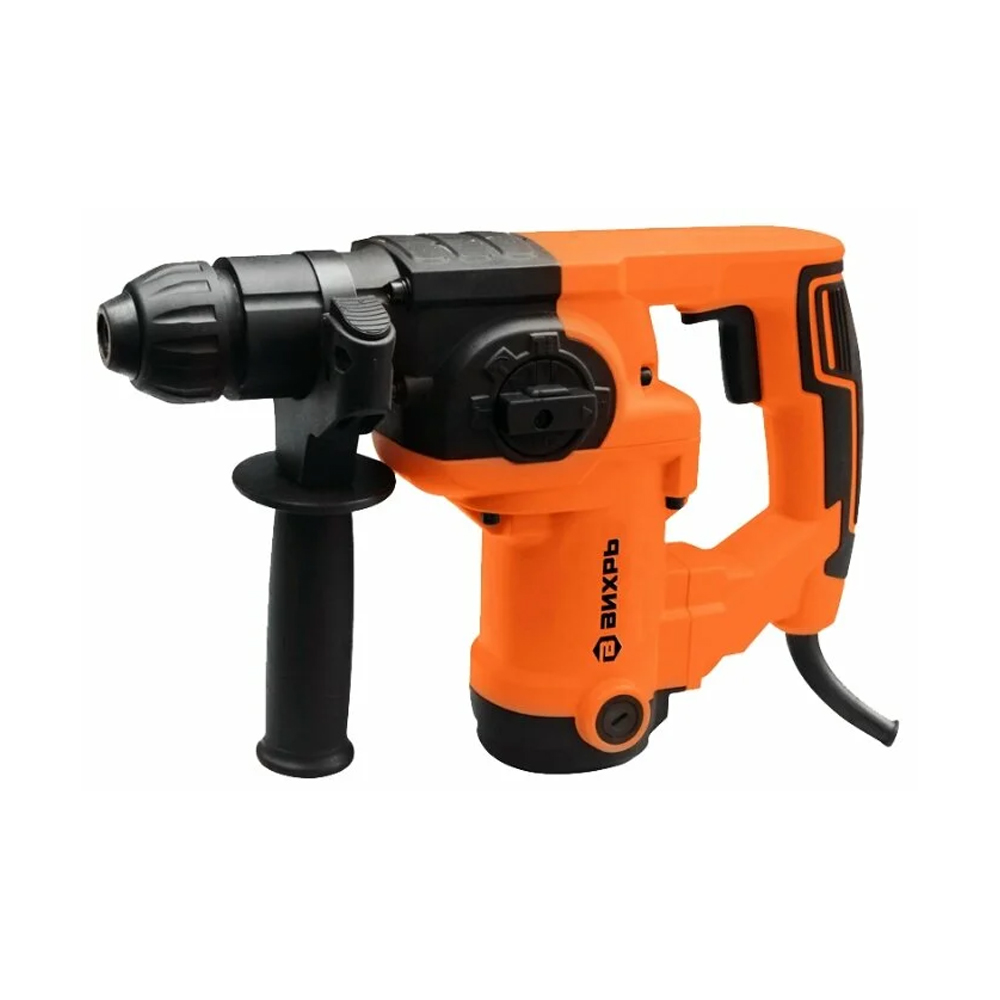 Перфоратор сетевой ВИХРЬ П-800К-В