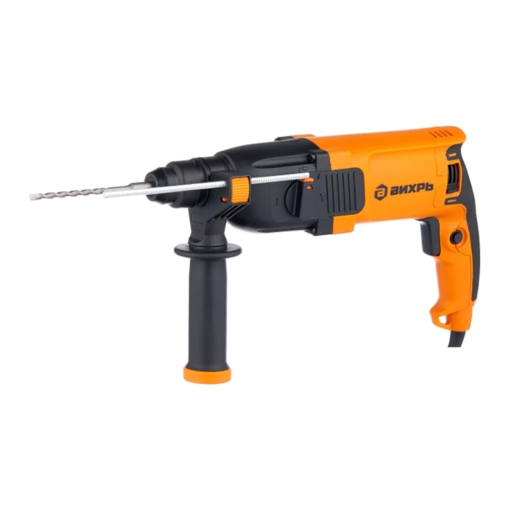 Перфоратор сетевой ВИХРЬ П-900К