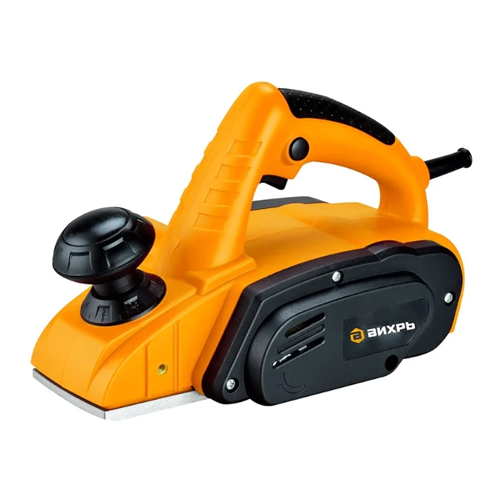 Электрорубанок ВИХРЬ Р-82/1100