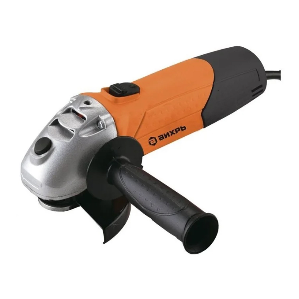 Угловая шлифовальная машина Вихрь УШМ-125/1100