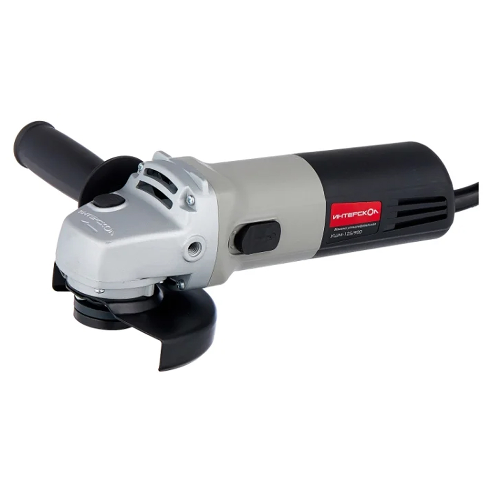 Угловая шлифовальная машина Вихрь УШМ-125/900