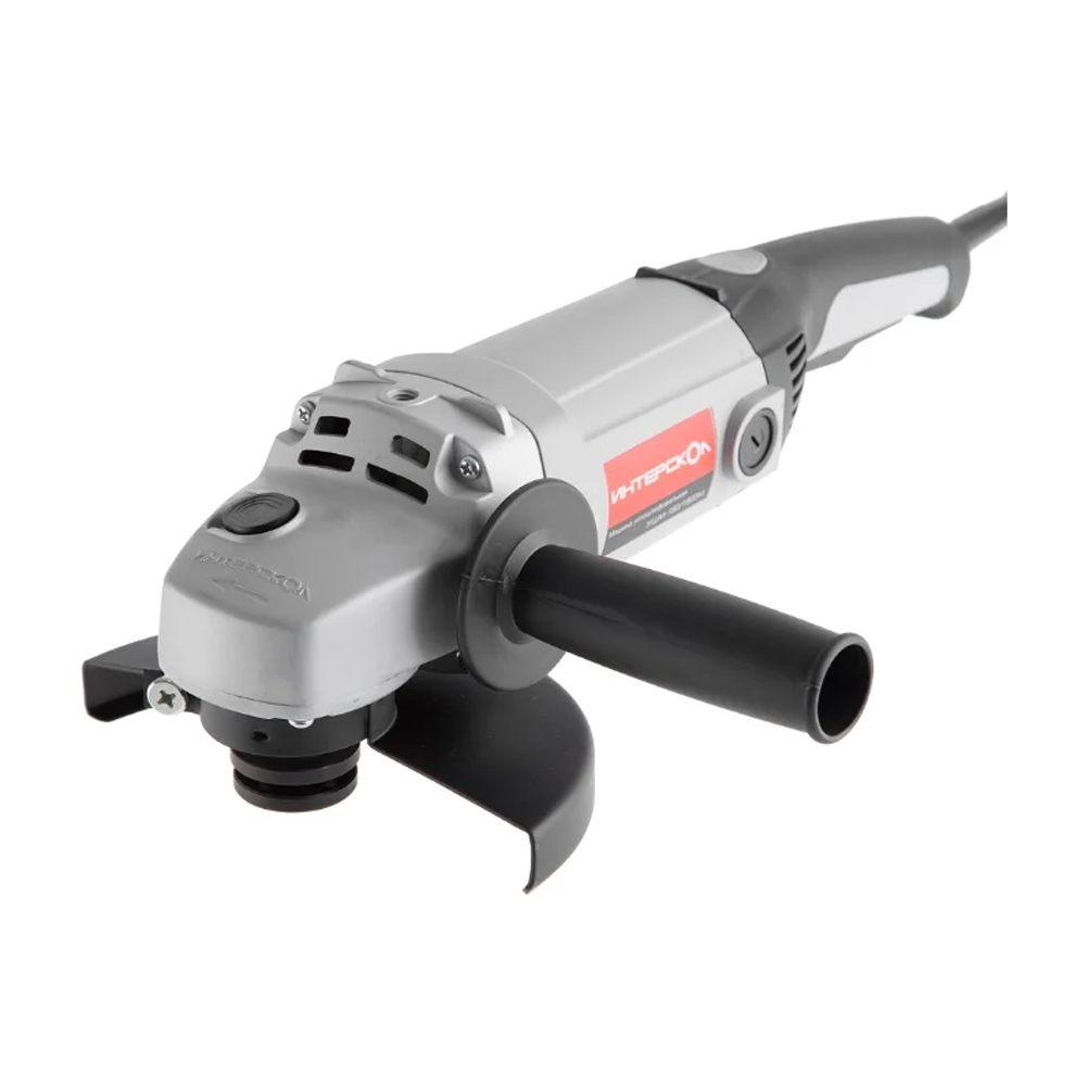 Угловая шлифовальная машина Вихрь УШМ 230/2300