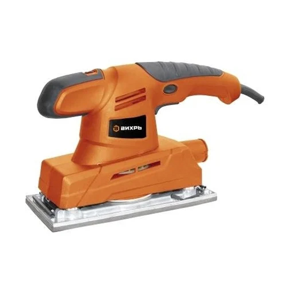 Виброшлифовальная машина Вихрь ВШМ-115Э