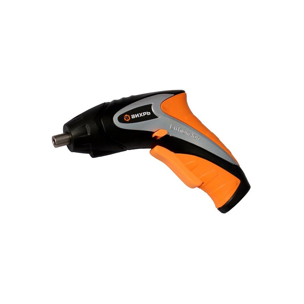 Аккумуляторная отвертка ВИХРЬ ОА-3,6-К