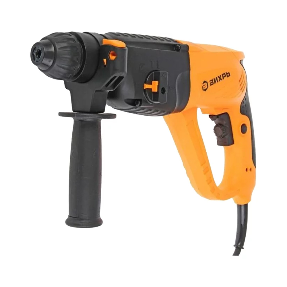 Перфоратор сетевой ВИХРЬ П-1000К