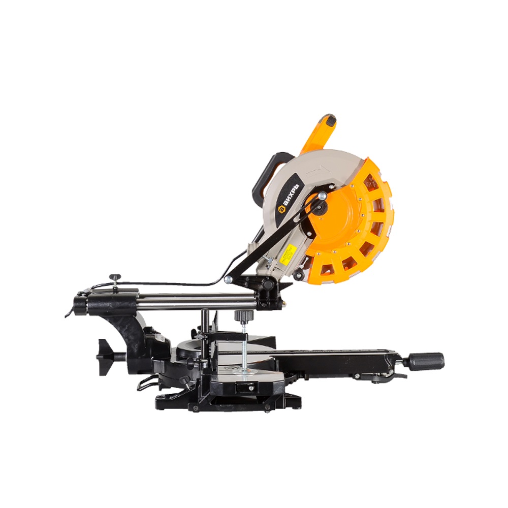 Торцовочная пила ВИХРЬ ПТ-255ПЛ