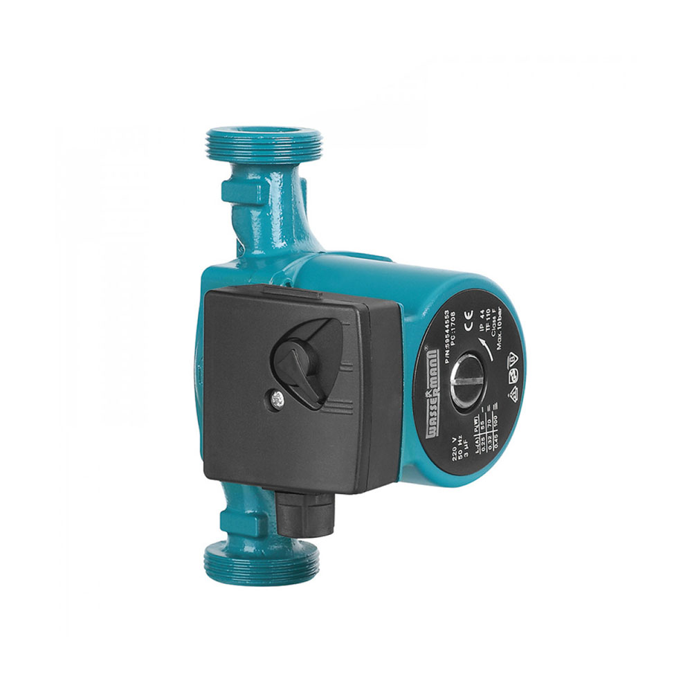 Циркуляционный насос WATSON D.J. UPS 25-40 PREMIUM