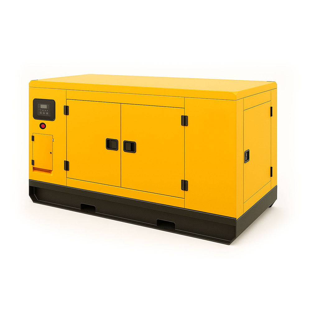 Дизельный генератор WEICHAI 45 kVA