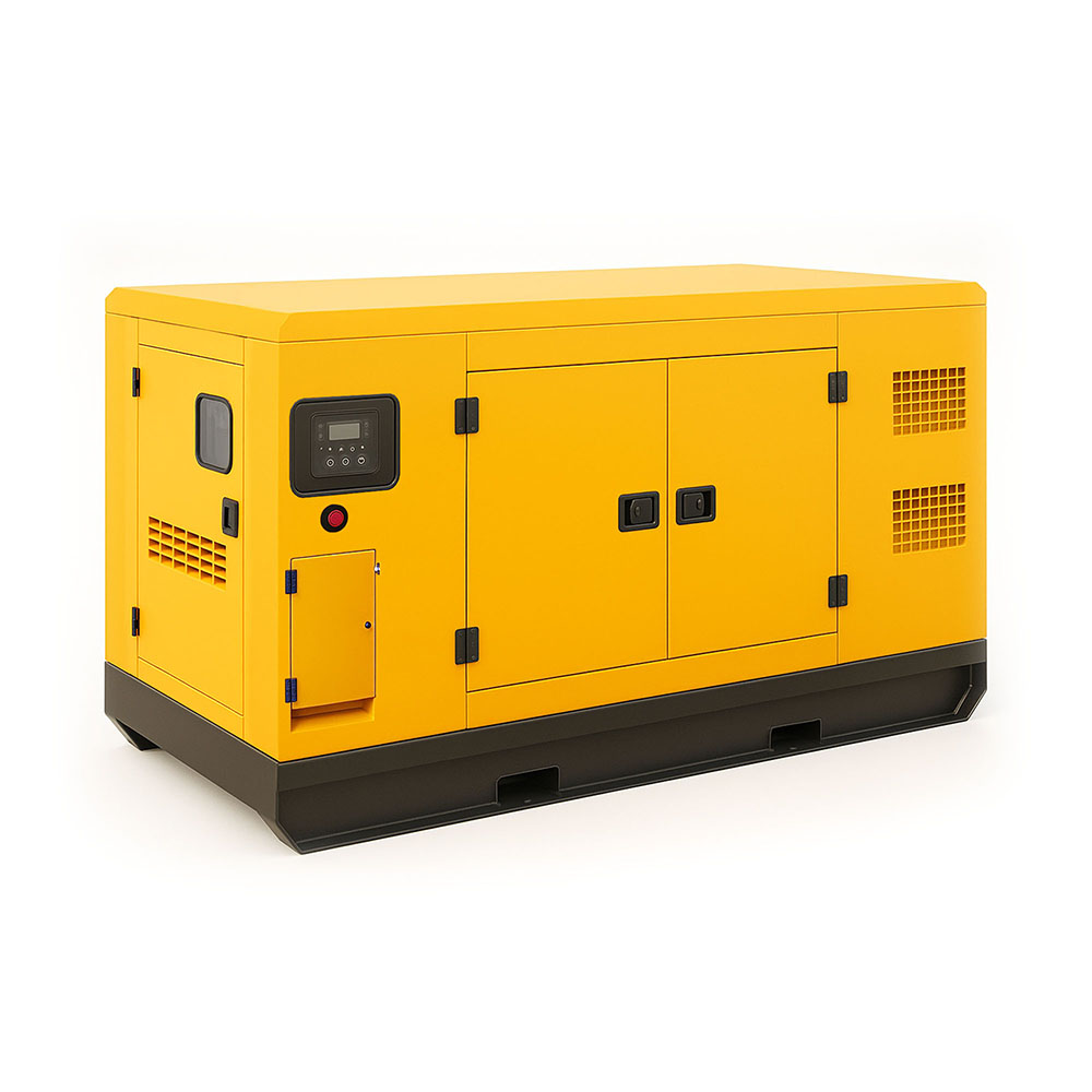 Дизельный генератор WEICHAI 45 kVA