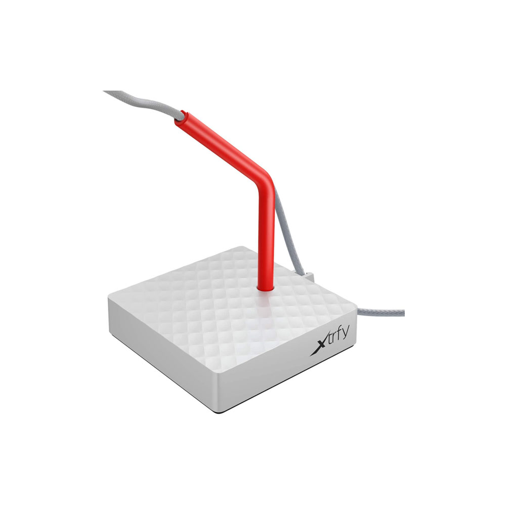 Держатель для кабеля Cherry Xtrfy B4 [Retro]